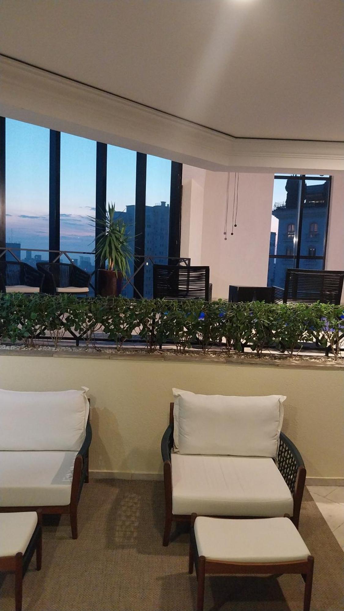 Flat Oscar Freire Jardins Apartment Sao Paulo